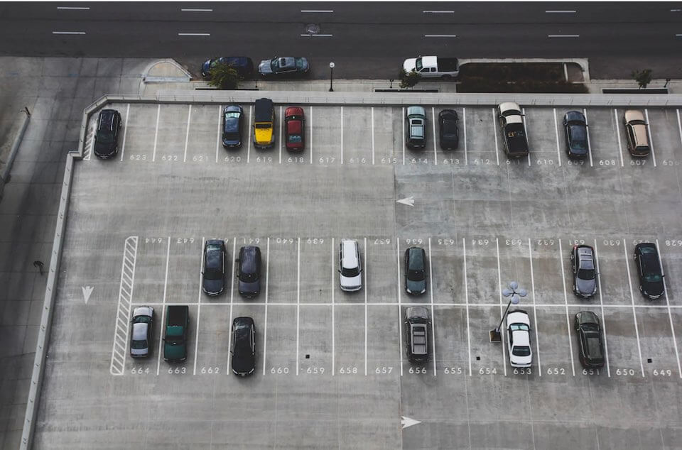 인천공항 주차요금 할인혜택 실시간 혼잡도 확인하기(2023년 최신)