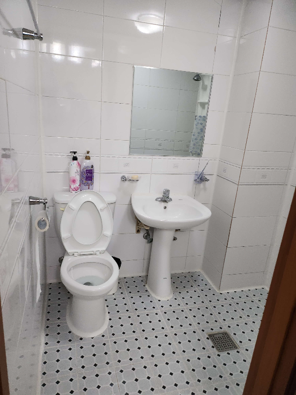 안면도솔바람풍경펜션 내부