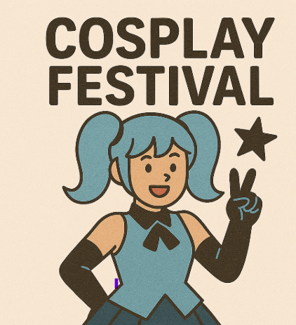 관람객이 함께 교류하는 복합 문화축제