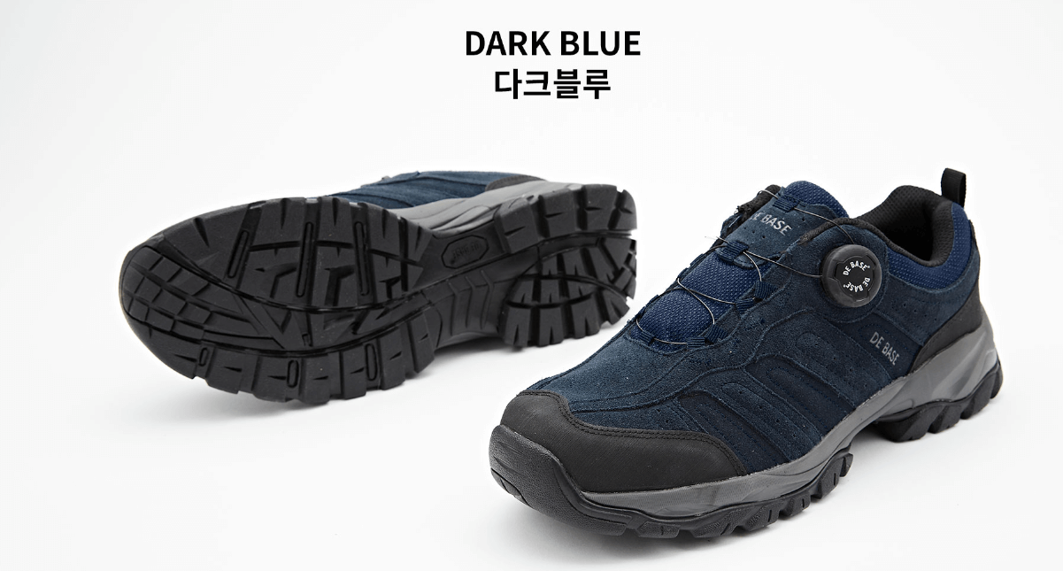 칸투칸 가성비 트레킹화 추천 BEST 3!