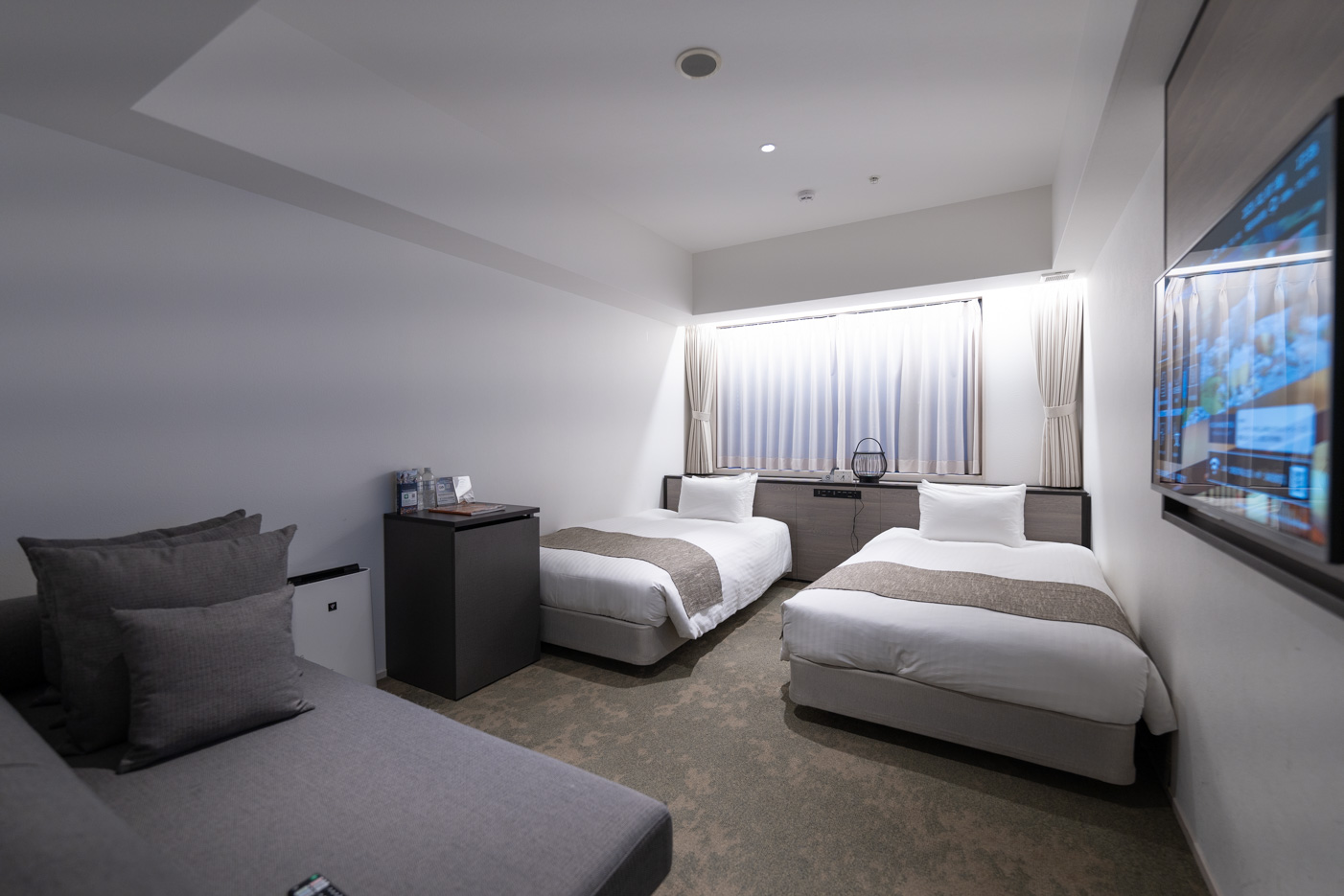 Original source photograph 3 for Kyoto Hotels: 3 Stay Records and 2 Official Introductions