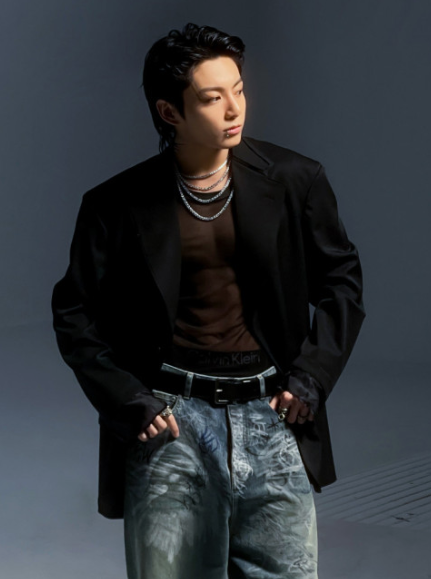 BTS 정국 팬송 프로필