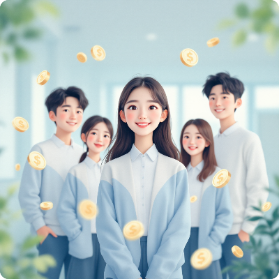 초&middot;중&middot;고 교육비 지원 이미지