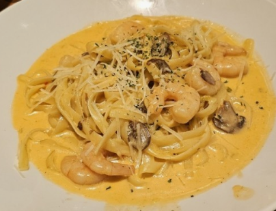 아웃백스테이크 메뉴