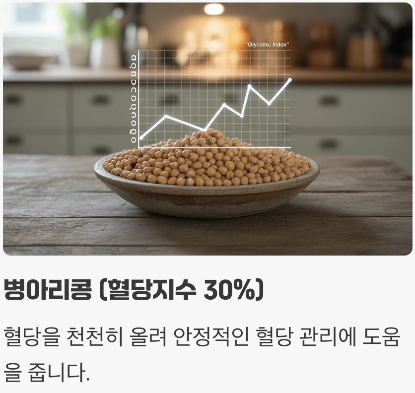 '착한 탄수화물'의 대표 주자