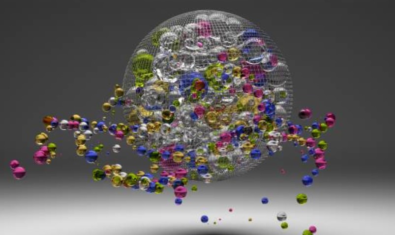 열역학의 제2법칙-엔트로피는 항상 증가한다