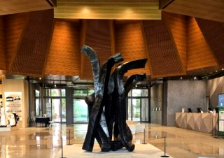 더시에나벨루토cc KLPGA 개막전 무대 여주시