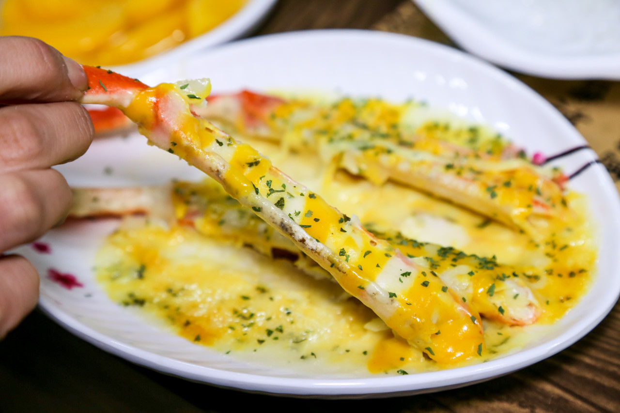 6시내고향 영덕 대게 슛돌이 경우네집