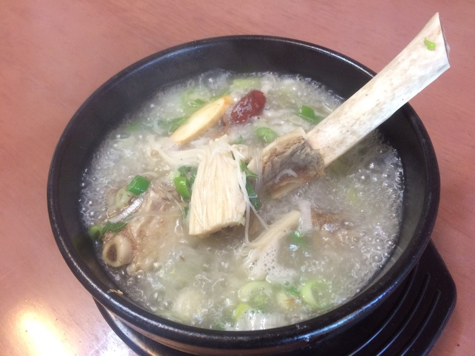 대관령 눈꽃축제 맛집