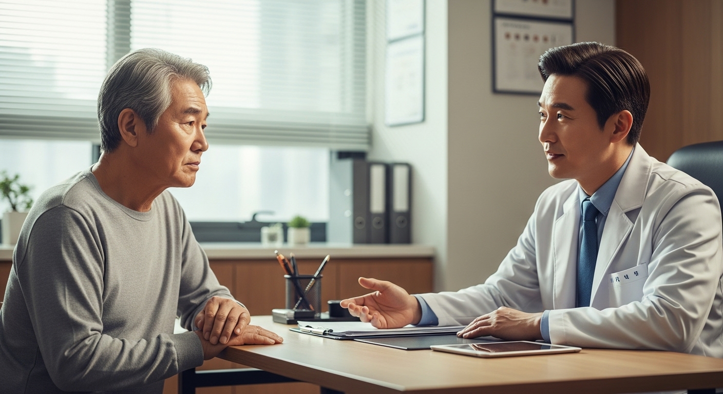 전립선비대증&amp;#44; 전립선수술&amp;#44; 역행성사정