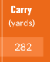 캐리거리 282야드