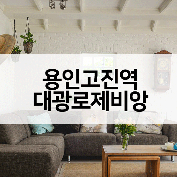 용인고진역대광로제비앙-1