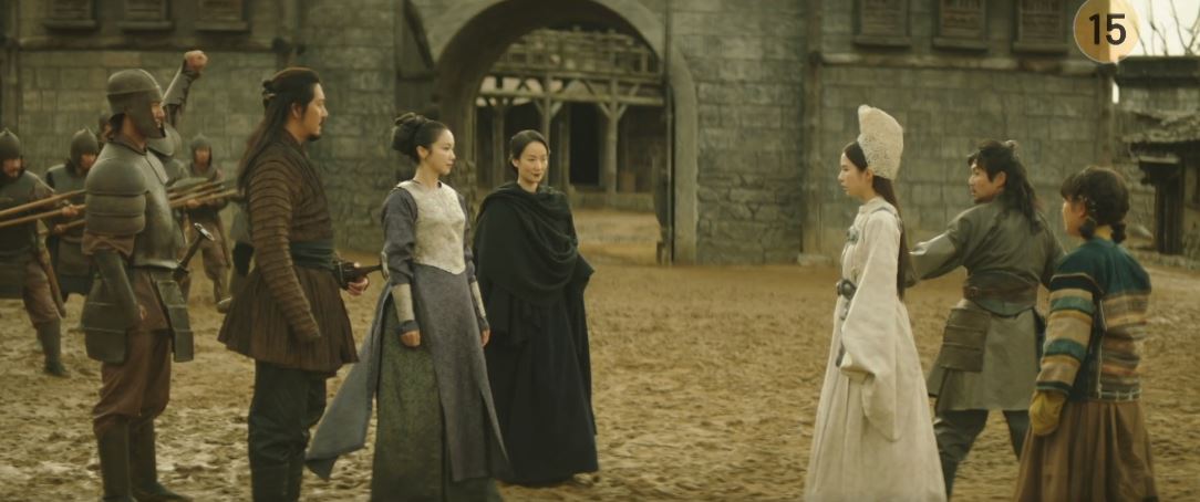 아라문의검_11회