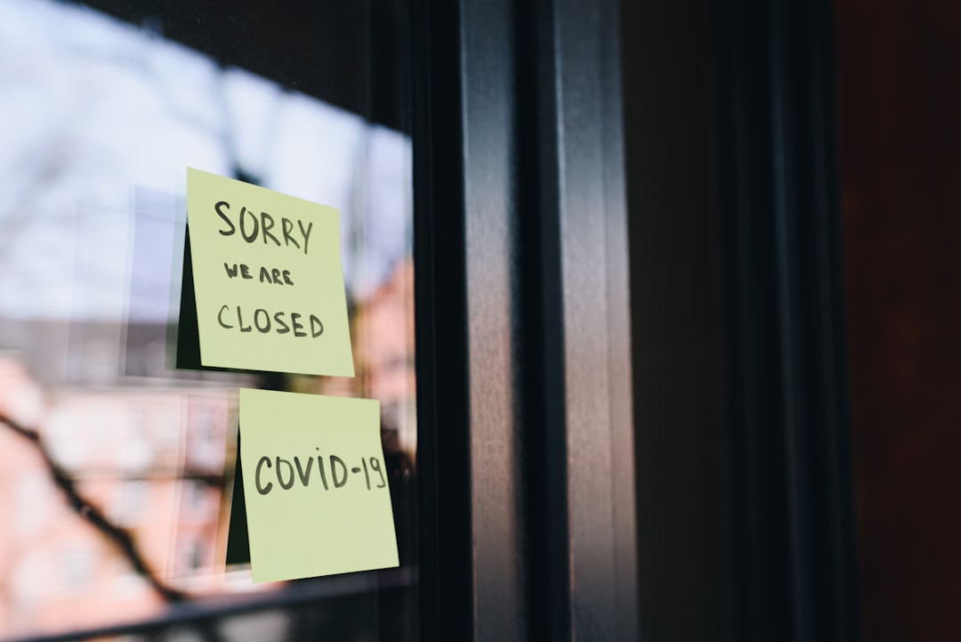 Apology.