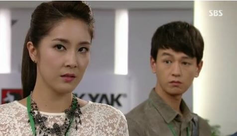 우이혼2 조성민 장가현