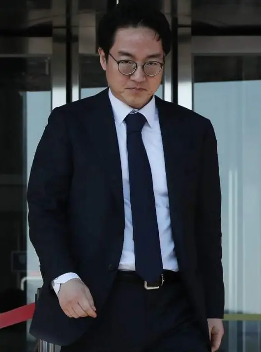 심우정