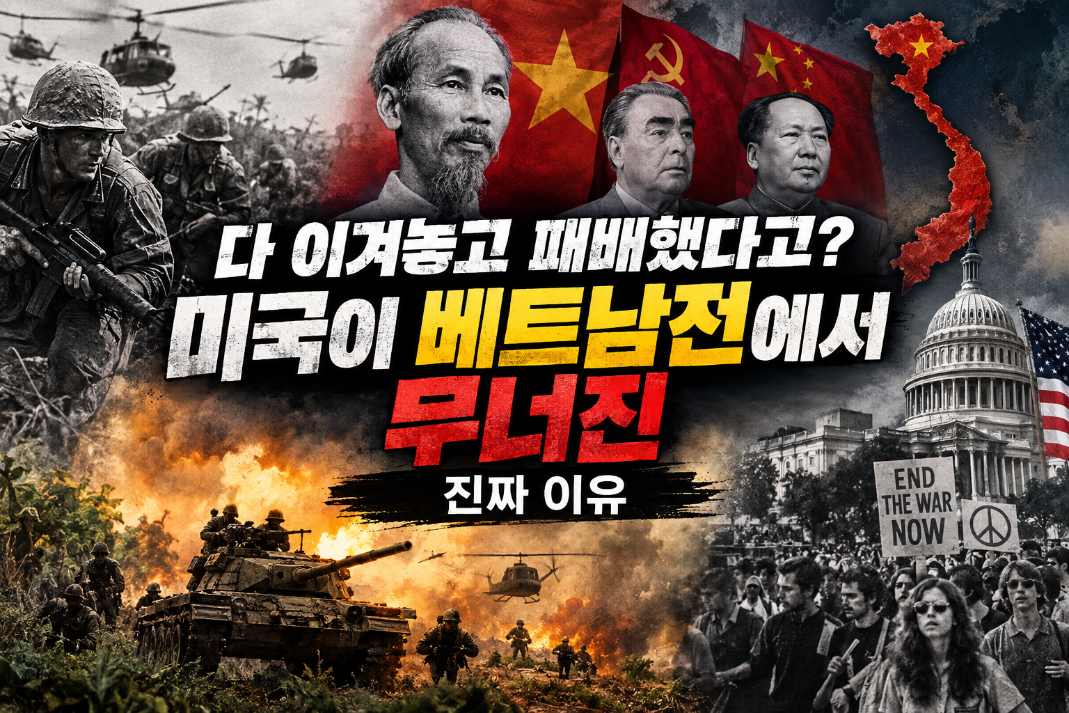 베트남전쟁