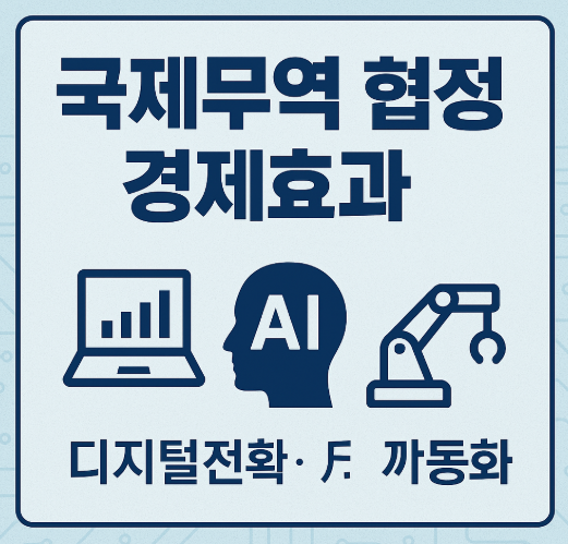 국제무역 협정의 경제효과 썸네일 이미지