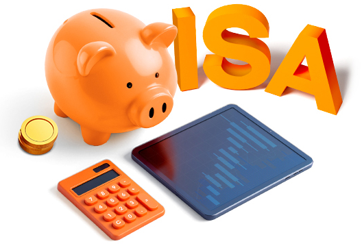 ISA계좌란? 개설과 납입한도
