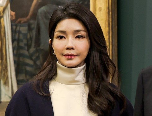 김건희 특검 명품백 몰카 이준석 비난 상황