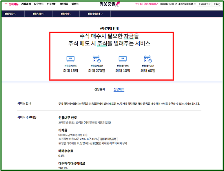 개인공매도
