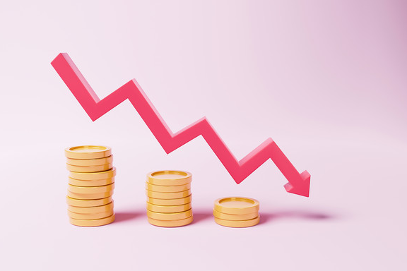 금리인하 관련사진