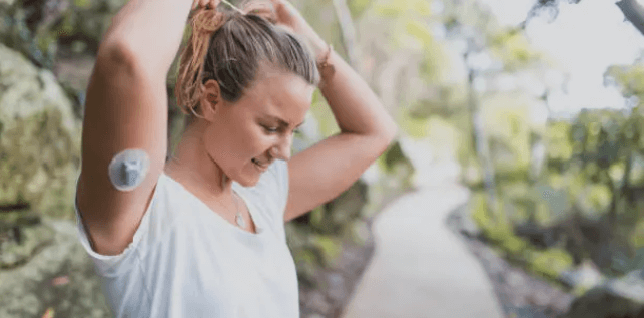 당뇨병 원인 증상 관련 이미지