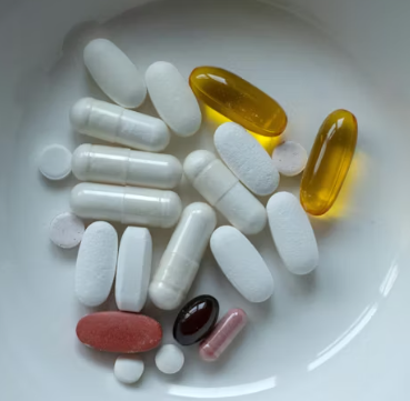 콘드로이친 효능 부작용 주의사항