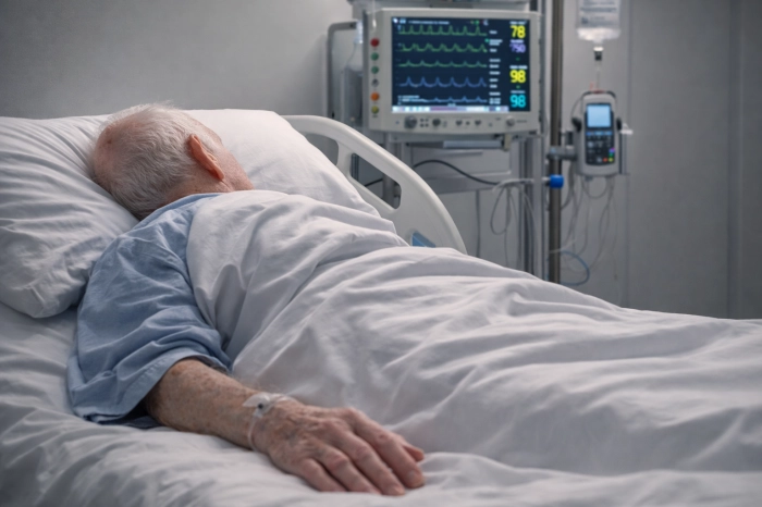 알츠하이머 중기증상