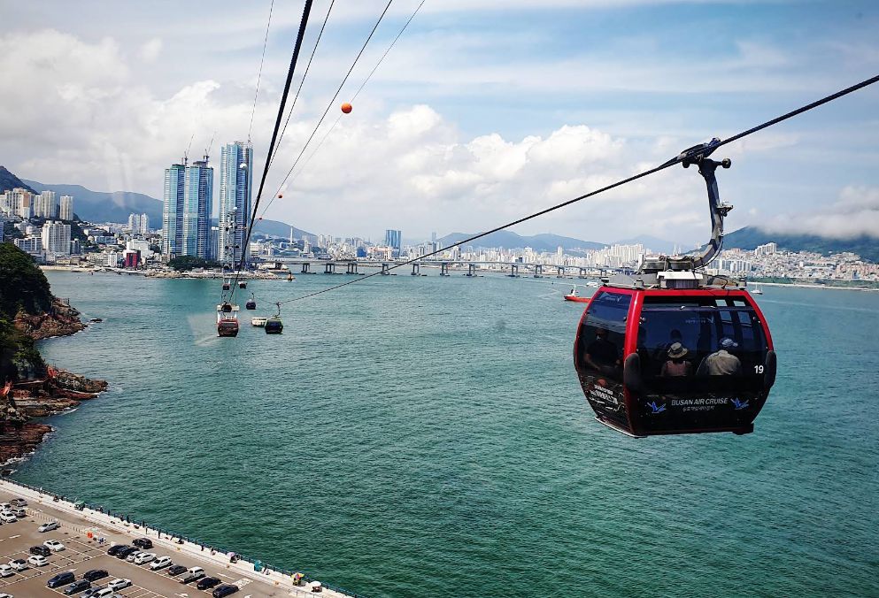 송도 베이스테이션