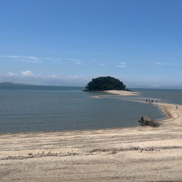선재도