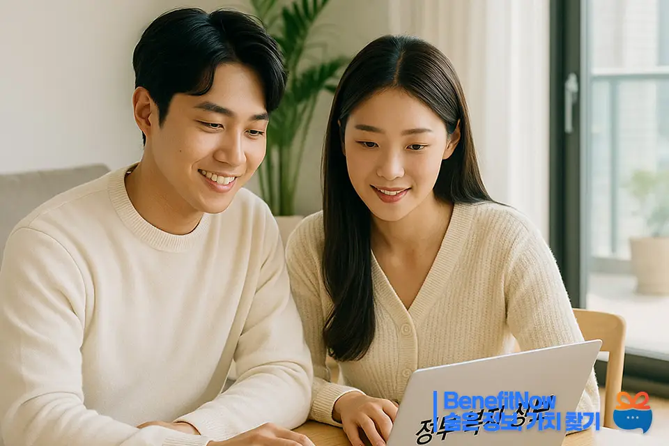 국민행복카드 발급 조건 신청방법 혜택