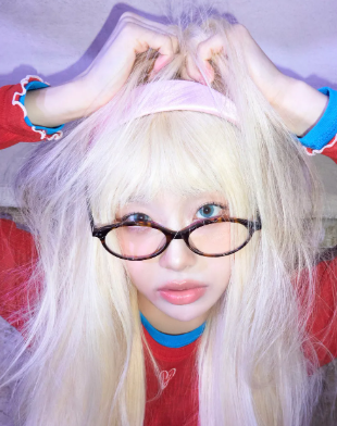 츄 첫눈이 오면 그때 거기서 만나 (Loving You!)