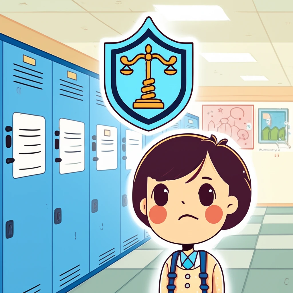 2025 학교폭력 피해 무료 법률지원..