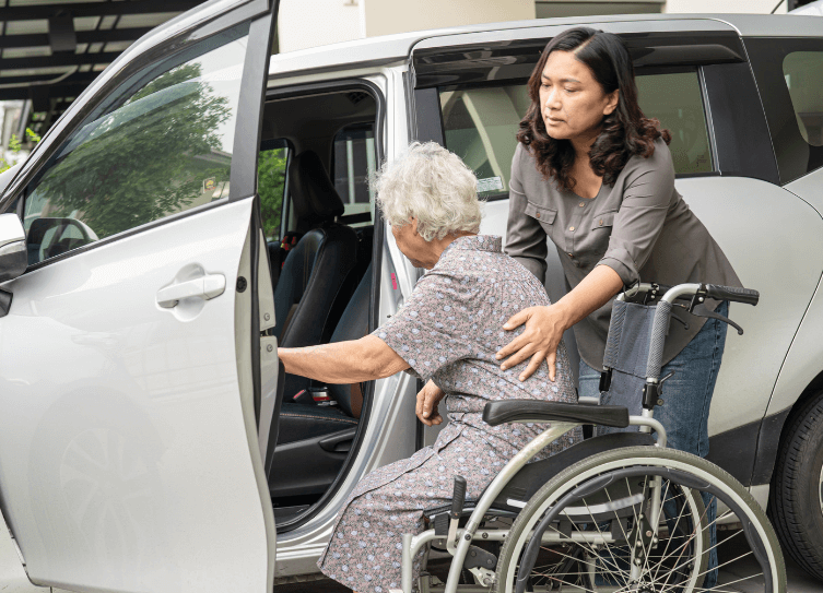 요양보호사-가족케어-급여