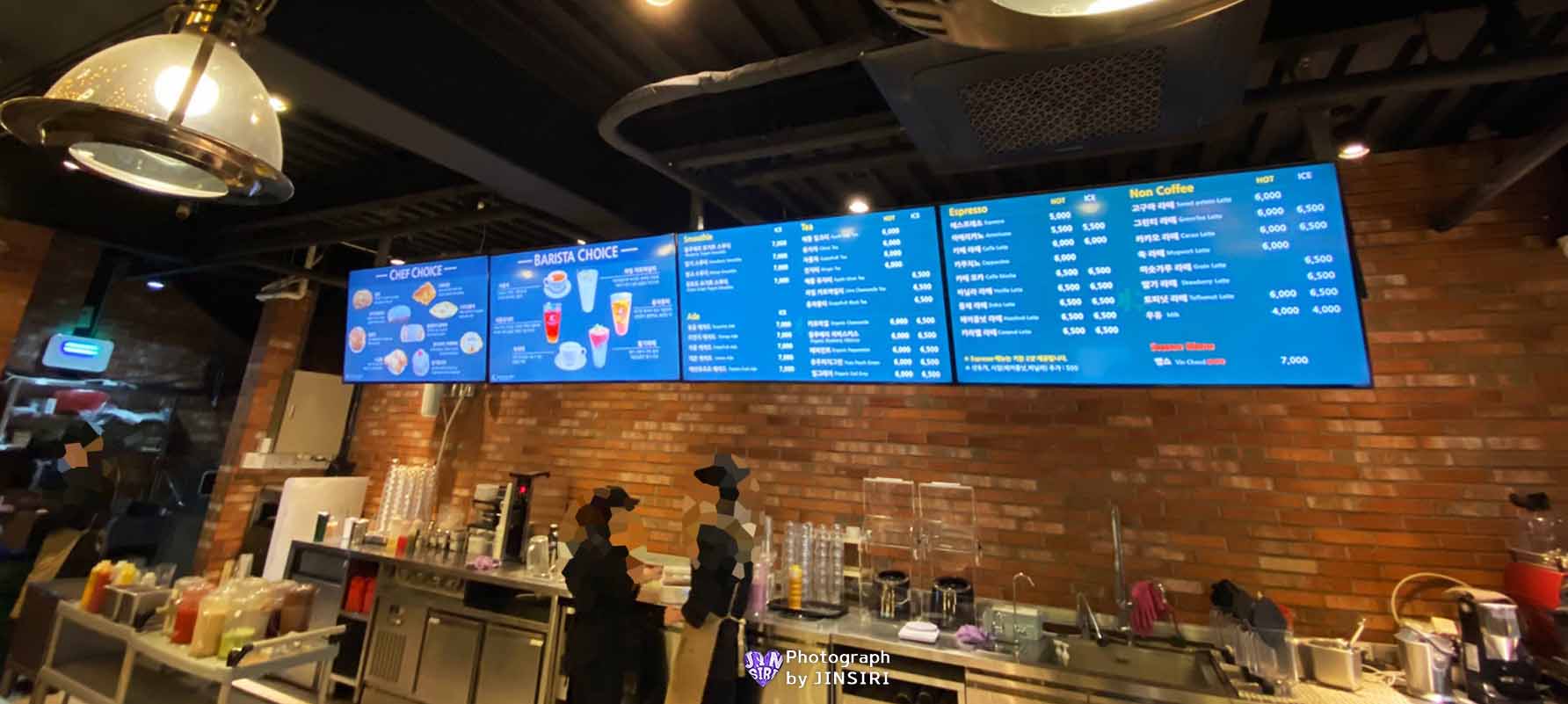 ๊นํฌ ์ฅ๊ธฐ๋ ๊ณต์ฐ ๋ฒ ์ด์ปค๋ฆฌ ๋ํ์นดํ ์์ธ๊ทผ๊ต ๋๋ผ์ด๋ธ ๋ชฌ๋ผ๋ธํผ๋
ธ