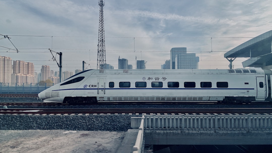 fast track