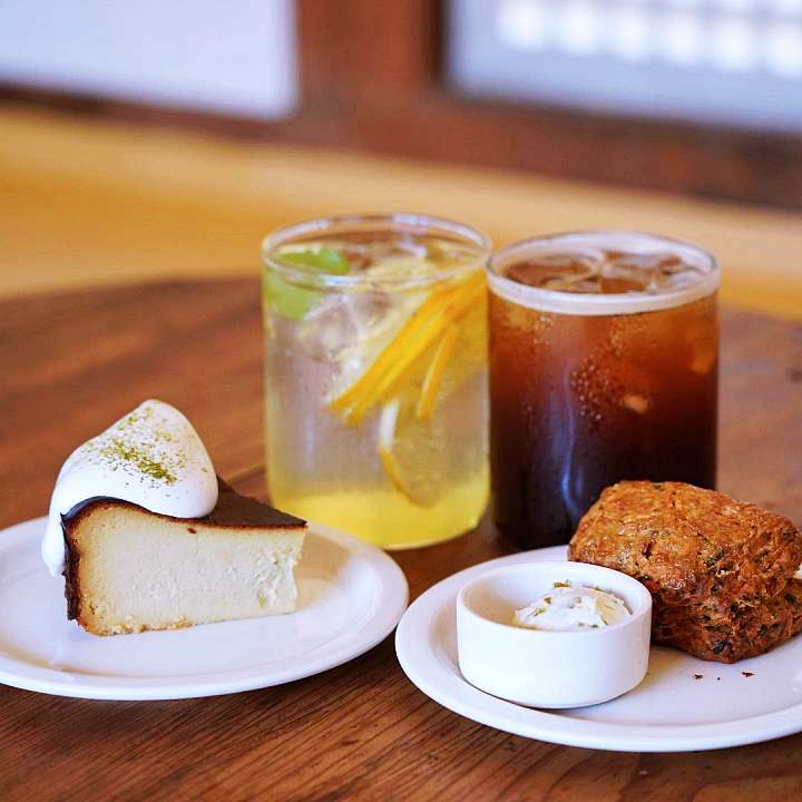 생방송오늘저녁 착한 송이버섯 라떼 사과에이드 고추 스콘 & 크림치즈 귀촌 남매 120년 고택 한옥 카페 경북 영양 맛집 추천