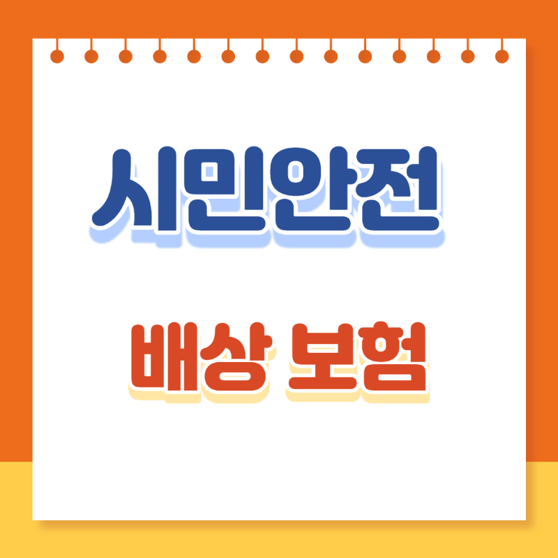 배상보험