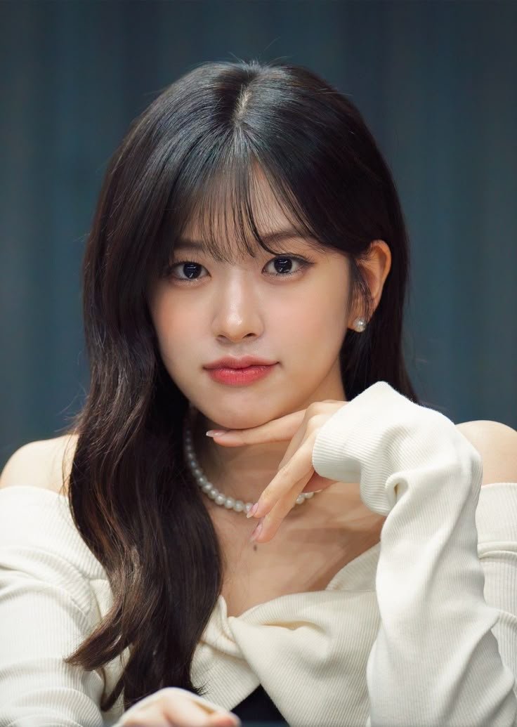 아이브 안유진 프로필 나이 키 몸무게 학력 성격 mbti