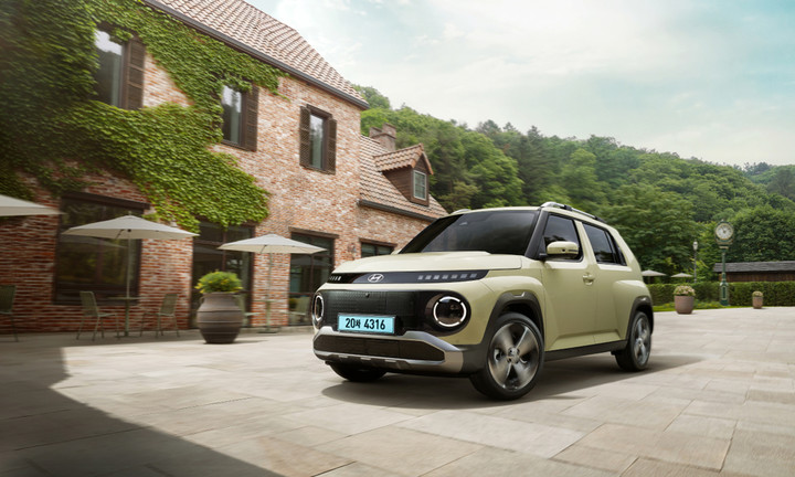 2025년 전기차 구매 보조금의 차종별 혜택