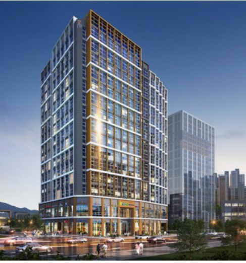 오피스텔 구입자금대출