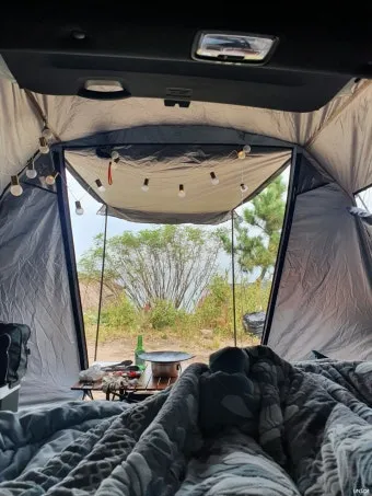 캠핑 초보를 위한 꼬치구이 레시피 및 조리법 정리_9