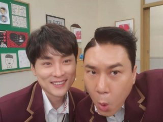 이상민 프로듀서