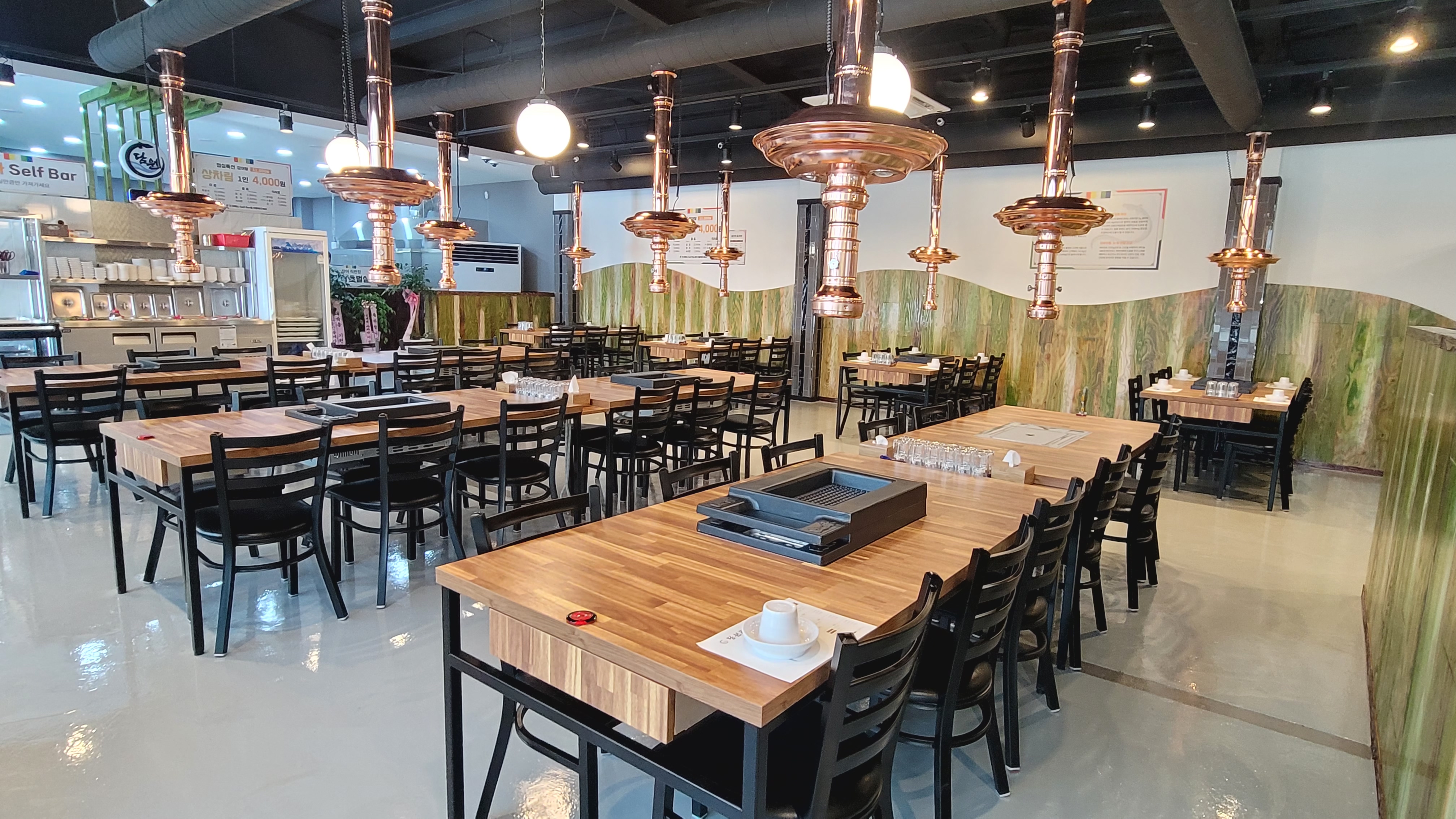 중복-보양식-추천-깔끔한-장어맛집-운암동-담원풍천장어