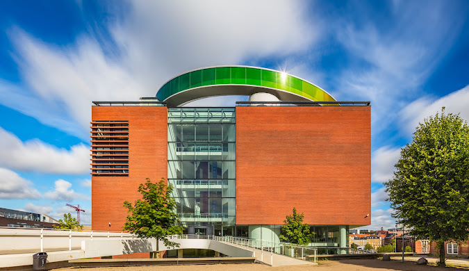 덴마크여행 관련사진