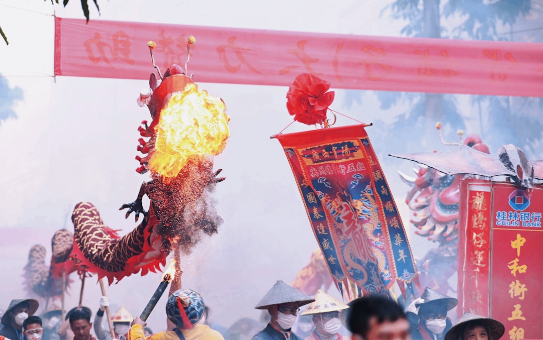 Jeju Festival