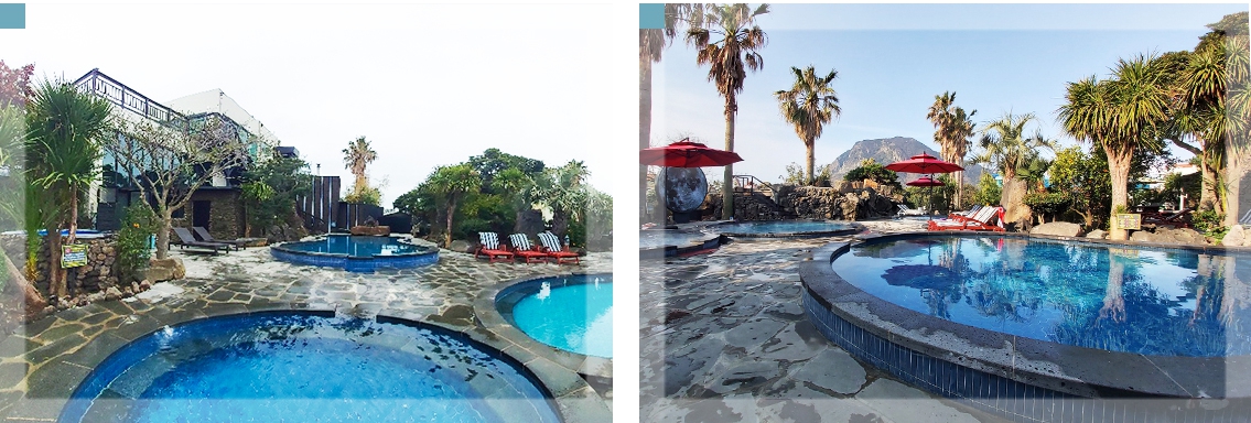 국내여행 제주도