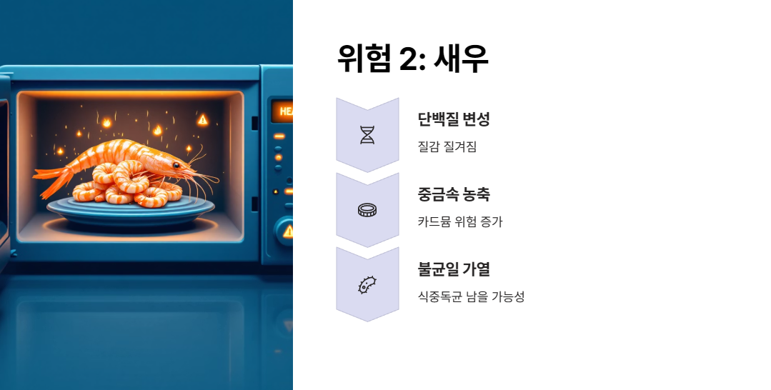 새우