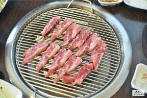 한우리가든